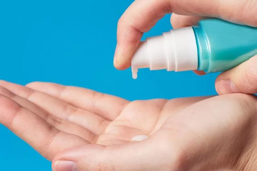 Ritirata crema anti acne Airol*: ecco i lotti interessati
